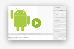 You Can Even Make Your Drawings Animated Or Parametric - Android