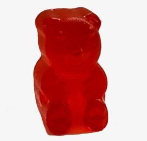 Home / Edibles - Gummy Bear