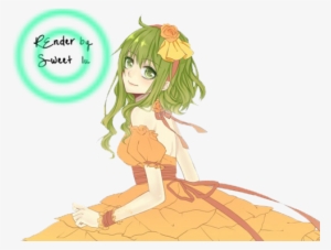 122 Images About Gumi ✨ On We Heart It - Gumi Art