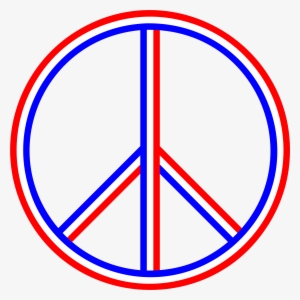 Big Image - Peace Symbols
