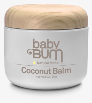 Sun Bum Baby Bum Coconut Balm