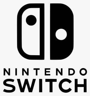 Thumb Image - Nintendo Switch Logo