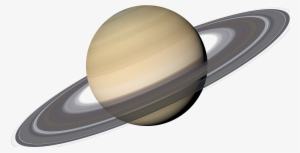 Saturn Spacepedia - Сатурн Пнг