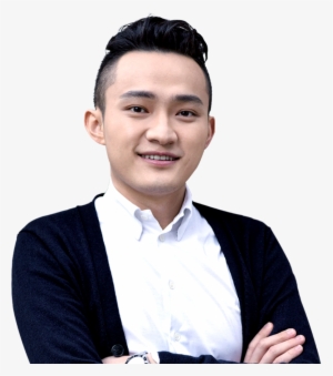 Why Tron Founder Justin Sun Is The Real Deal - Justin Sun