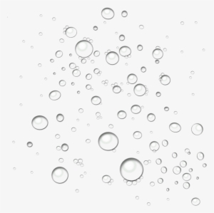 Go To Image - Underwater Water Bubble Png