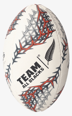 All Blacks Replica Mini Rugby Ball - Adidas Rugby Ball