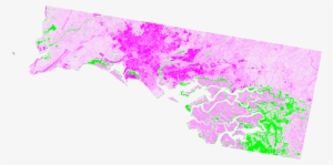 The Total Rainfall Derived From Satellite Data For