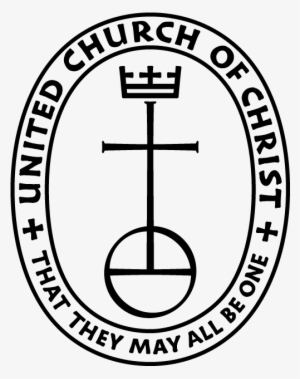 Ucc Png Logo - United Church Of Christ Logo