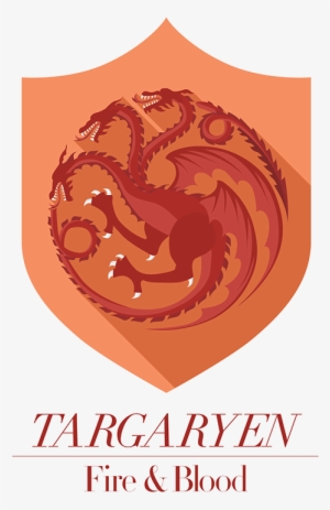 Of Thrones Flat Sigils - House Game Of Thrones Png