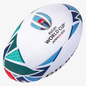 World Cup Ball Png - Rugby World Cup 2019 Ball