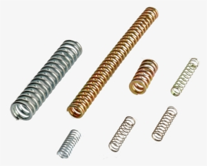 Coil Spring - Manufacturing