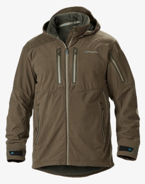 Selkirk All-weather Outdoor Jacket - Jacket