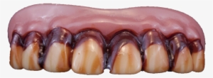 Dentures / Fangs Billy Bob - Teeth Zombie
