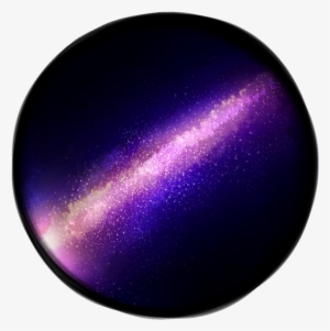 Png Transparent Orb By Gintokki On Deviantart - Galaxy Orb Png
