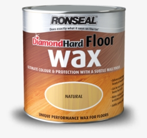 Dh Floor Wax - Wax For Floors