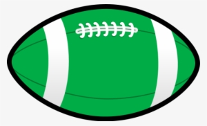 Rugby Ball Clipart - Football Clip Art