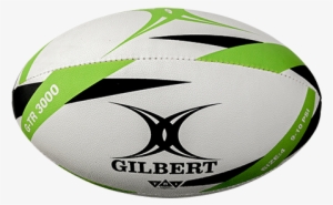 Gilbert G-tr3000 Trainer - Gilbert G-tr 3000 Training Rugby Ball Size: 5