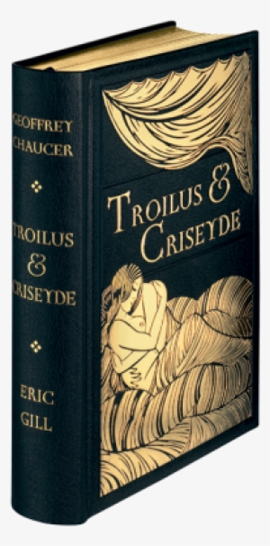 Troilus And Criseyde - Essay