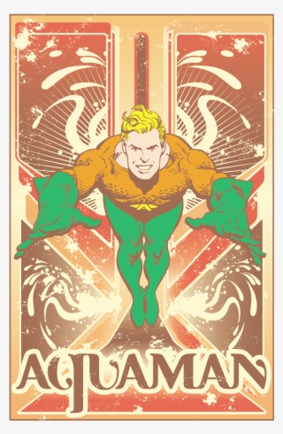 Click And Drag To Re-position The Image, If Desired - Aquaman T Shirt