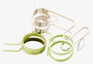 Double Torsion Springs This Spring Is A Torsion Spring - Spring