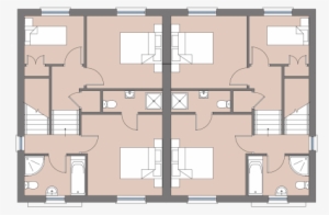 Meadowlark First Floor - Millreagh