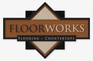 Floor Works - Floorworks Logo