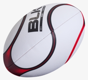 Blk Nova Training Rugby Ball - Rugby Ball