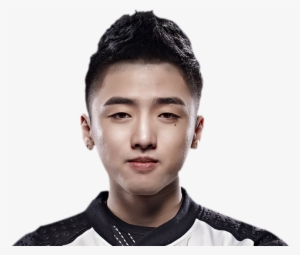 Omg Icon 2016 Spring - Boy