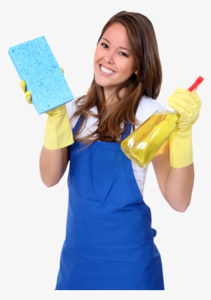 Cleaning Lady Png
