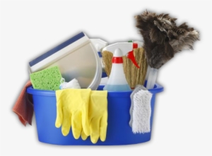 Cleaning Services Cape Town - Cleaning Materials At Home