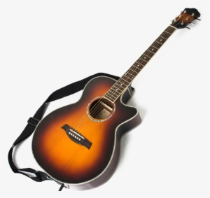 Find Out More - Acoustic Guitar