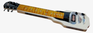 Lap Steel Guitars - Bass Guitar