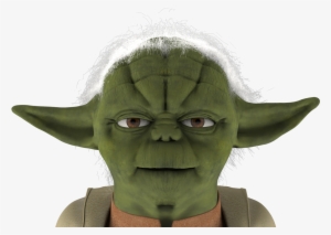 Yoda - Character