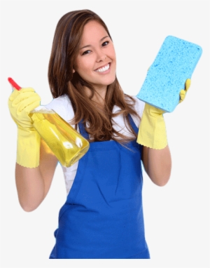 Andreea Cleaning Service - Cleaning Services Model