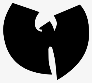 Logo Wu Tang Clan - Wu Tang Logo Png