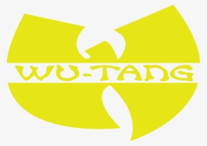 Wutang - Wu Tang Logo Png