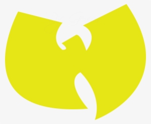The G, Ery For, > Wu Tang Clan Symbol Png - Big Wu Tang Logo