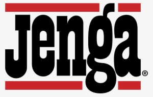 Jenga Logo Png Transparent - Jenga Logo Png