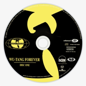 Wu Tang Clan Enter The Wu Tang 36 Chambers Download - Wu Tang Forever Disc