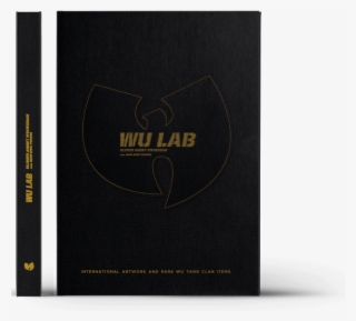 Book Wu Lab - Book