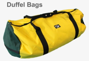 Duffle Bags - Duffel Bag