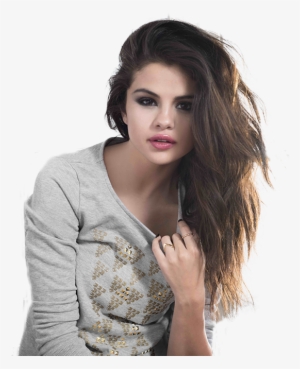 Selena Gomez Png By Zhrsmile Clipartlook