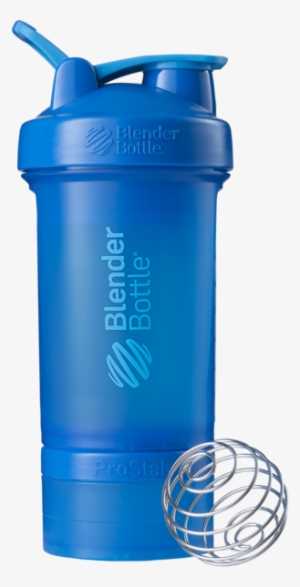 Prostak® - Blender Bottle Prostak System With 22 Oz. Shaker And