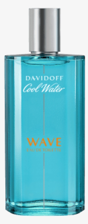 Cool Water Wave - Cool Water Davidoff Wave