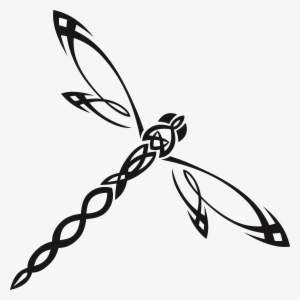 , , - Clip Art Dragonfly Png