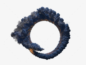 Colored Smoke Transparent Background Download - Transparent Png Smoke Renders
