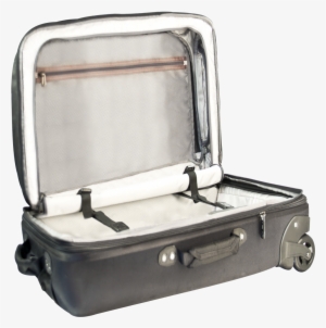 Ecbc Falcon Carryon Rolling Duffle Bag
