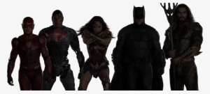 Perhaps The Most Valuable Thing To Be Gleaned From - Justice League
