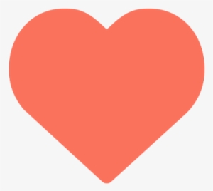 Columnist Katy Harrington Makes A Dreamy Match On Tinder - Facebook Heart Emoji Png