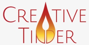 Creative Tinder Logo - Graphic Design